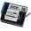 Batteria adatta per Actioncam GoPro Hero 9, AHDBT  901, Tipo SPBL1B