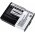 Batteria per Video ActionPro X7 / tipo 083443A