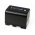 Batteria per videocamera Sony DCR PC330 color antracite