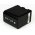 Batteria per videocamera Sony DCR TRV75E color antracite a Led