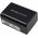 Batteria per Sony HDR SX 43L