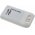 Batteria per telefono cordless Ascom DECT 3735 Bianco