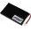Batteria per Telecom Speedphone 300 / tipo LP043048A
