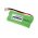 Batteria per Sagem/Sagemcom D16T / tipo 2SN AAA55H S JP1