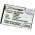 Batteria potenziata per Siemens L30250 F600 C230