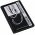 Batteria per telefono cordless Swisstone SC 330 SC 230 SC 360
