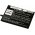 Batteria compatibile con Huawei Tipo HB446486ECW