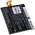 Batteria compatibile con LG tipo EAC64518901