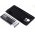Batteria per Samsung SM N9106W 6000mAh Colore colore nero