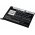 Batteria per cellulare, smartphone Xiaomi Redmi Note 10 5G