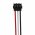 Batteria adatta alla navigazione GPS Garmin dezl OTR800 OTR800 MT S Tipo 361 00109 05