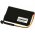 Batteria per GPS Navigation TomTom N14644