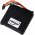 Batteria per TomTom AHL03711022