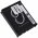 Batteria per M3 Mobile SM15 SM15N SM15X SM15W scanner di codici a barre