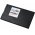 Batteria per scanner di codici a barre Wasp DT10, DT10RF, DT10RF 2D