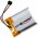Batteria compatibile con DJI tipo PCT502025