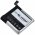 Batteria compatibile con Huawei tipo HB572727EFW