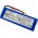 Batteria per JBL Tipo 5542110P (attenzione alla polarit!)