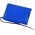 Batteria adatta al lettore MP3 Samsung YH 920, YH 925, tipo PPSB0502
