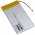 Batteria adatta al lettore di libri elettronici Kobo Aura HD N204 KBO B Tipo SP305590