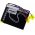 Batteria per MP3 /MP4 Player Philips SA2MUS16S/02