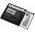 Batteria per Alcatel One Touch Link Y800