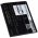 Batteria adatta per HotSpot wireless Intertech H803 Datang CM311 Tipo HD495060ARV