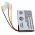 Batteria per Fernbedienung/Remote Control GoPro HERO 3+