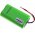 Batteria per altoparlante Polycom Soundstation 2W / tipo L02L40501