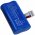 Batteria ricaricabile adatta al terminale di pagamento Ingenico DX8000 tipo LD18650K 1