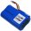 Batteria compatibile con Nexgo tipo GX05