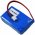 Olympia Batteria compatibile con il tipo 72084263