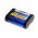 Batteria per Canon modello 2CR5MR