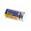 Batteria per Duracell modello DL123A