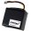 Batteria per Lytro ILLum A1