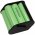 Batteria per stampante di etichette Brady TLS PC Link