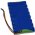 Batteria ricaricabile adatta all'analizzatore di rete e di potenza Chauvin Arnoux C.A. 8332B 8334B tipo 91504301