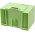 Batteria compatibile con l'aspirapolvere robot iRobot Roomba e5158