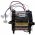 Batteria adatta all'aspirapolvere portatile Electrolux PF91 PF91 ALRP tipo 56645709099