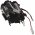 Batteria ricaricabile per aspirapolvere verticale AEG QX9 1 ANIM QX9 1 ULT Electrolux PQ91 50MB tipo 4055542544
