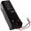 Batteria per hoover Rowenta RH9131WH/2D1 RH9152WOR/2D1 RH9174WO/2D0 Tipo RS 2230001773