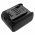 Batteria ricaricabile per aspirapolvere a umido e a secco Philips AquaTrio 9000 XC7053 tipo IBD014GA