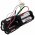 Batteria adatta per hoover Philips FC6168 FC6169 FC6763 tipo 5ICR19/65