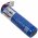 Batteria ricaricabile adatta alla lampada frontale Petzl Nao Nao+ tipo ICR18650 35