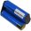 Batteria ricaricabile per il rasoio tagliacapelli Wella ChromStyle Pro 1871 1871 0071