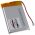 Batteria adatta per Moonybaby Trust 30 Split 55 MB55933 Tipo AHB503759 Baby Monitor