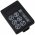 Batteria compatibile con Autec tipo 80200116