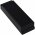 Batteria adatta per il comando della gru Palfinger/Scanreco 590 790 960 con 2 contatti