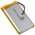 Batteria per centralina Meiller isar control 3