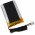 Batteria compatibile con Divoom tipo AHB643463